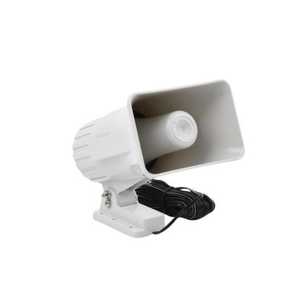 Bocina 30w para sistema PA Ritron de la serie LM
