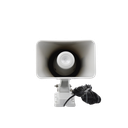 Bocina 30w para sistema PA Ritron de la serie LM