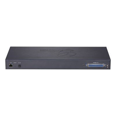 Adaptador VoIP GrandStream de 24 FXS p/montaje en rack