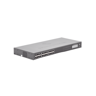 Adaptador VoIP GrandStream de 24 FXS p/montaje en rack