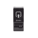 Lector de huella Sigma Lite BIO, PoE, IP65 aprobado por FBI