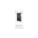 Lector de Huellas Serie Sigma lite + (plus) con lector Mifare PoE, IP65 aprobado por FBI