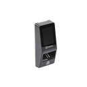Lector de Huellas Serie Sigma lite + (plus) con lector Mifare PoE, IP65 aprobado por FBI