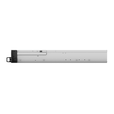 Unidad de Expansión Synology RX1217/RX1217RP | 12 Bahías de Disco | Compatible con RackStation 2U | Expansión de Volumen en Línea | Fuentes de Alimentación Redundantes (RX1217RP) | Administración DSM.