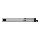 Unidad de Expansión Synology RX1217/RX1217RP | 12 Bahías de Disco | Compatible con RackStation 2U | Expansión de Volumen en Línea | Fuentes de Alimentación Redundantes (RX1217RP) | Administración DSM.