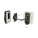 Lector de huella Sigma Lite BIO con lector PROX HID incluido PoE, IP65 aprobado por FBI