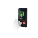 Lector de huella Sigma Lite BIO con lector iClass PoE, IP65 aprobado por FBI