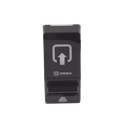 Lector de huella Sigma Lite BIO con lector iClass PoE, IP65 aprobado por FBI
