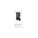 Lector de Huellas Serie Sigma lite + (plus) con lector PROX HID PoE, IP65 aprobado por FBI