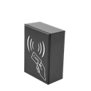 Soporte para Lectora de Torniquete / Compatible XT1000 XT5000 XT7000 / Plástico Resistente