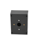 Soporte para Lectora de Torniquete / Compatible XT1000 XT5000 XT7000 / Plástico Resistente