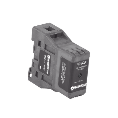 Protector de Silicio SASD 120 Vac en Montaje DIN Rail Para Una Fase, Certificación UL 1449 4th Ed
