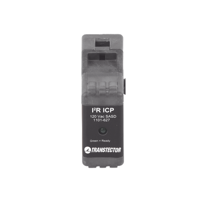 Protector de Silicio SASD 120 Vac en Montaje DIN Rail Para Una Fase, Certificación UL 1449 4th Ed