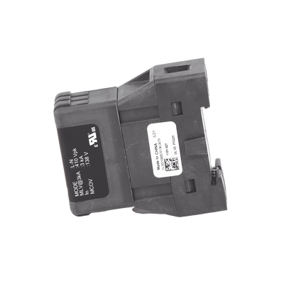 Protector de Silicio SASD 120 Vac en Montaje DIN Rail Para Una Fase, Certificación UL 1449 4th Ed