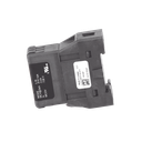 Protector de Silicio SASD 120 Vac en Montaje DIN Rail Para Una Fase, Certificación UL 1449 4th Ed