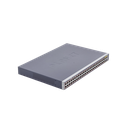 Switch Administrable de 48-Puertos 10/100/1000T 802.3at PoE + 4-Puertos 100/1000BASE-X SFP / 440W