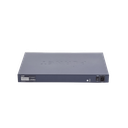 Switch Administrable de 48-Puertos 10/100/1000T 802.3at PoE + 4-Puertos 100/1000BASE-X SFP / 440W