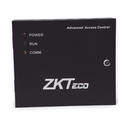 Controlador de Acceso 2 Puertas / 20,000 Huellas / 30,000 Tarjetas / ADMS PUSH / TCP/IP / Gabinete y Fuente 12V/5A