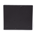 Controlador de Acceso 2 Puertas / 20,000 Huellas / 30,000 Tarjetas / ADMS PUSH / TCP/IP / Gabinete y Fuente 12V/5A