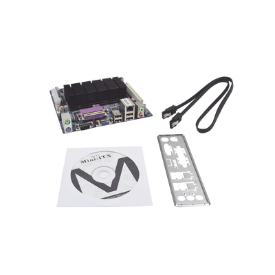 Tarjeta Madre PCB para Receptora Sentry PIMA