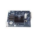 Convertidor Serial a TCP/IP KEYSCAN