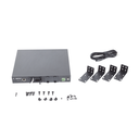 Fuente de Poder EdgePower, 54V, 150W Para Edgepoint