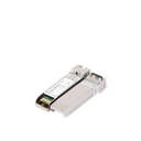 UFiber Módulo SFP+ 10G, transceptor MiniGibic MultiModo 10 Gbps, distancia 300m, conectores LC, paquete de 2 piezas