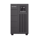 UPS de 2000 VA/1800 W, Online Doble Conversión, Entrada 120 Vca NEMA 5-20P, Onda Senoidal Pura, Tipo Torre, Con 6 Tomas NEMA 5-20R