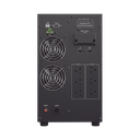 UPS de 2000 VA/1800 W, Online Doble Conversión, Entrada 120 Vca NEMA 5-20P, Onda Senoidal Pura, Tipo Torre, Con 6 Tomas NEMA 5-20R
