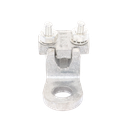 Conector Antivandalico de Bornes de 1/2" a Cable de Calibre 4 a 1/0 (AWG).