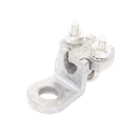 Conector Antivandalico de Bornes de 1/2" a Cable de Calibre 4 a 1/0 (AWG).