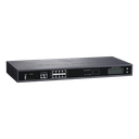 IP-PBX GS C/8 FXO, 100 Llamadas simultaneas y hasta 800 extensiones (registros SIP)