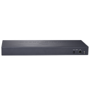 IP-PBX GS C/8 FXO, 100 Llamadas simultaneas y hasta 800 extensiones (registros SIP)