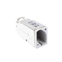 Conector para Patch Panel Z-MAX Blindado, Cat6A