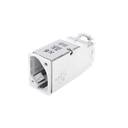 Conector para Patch Panel Z-MAX Blindado, Cat6A