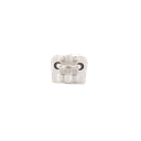 Conector Antivandalico de Varilla 5/8" a Cable Calibre 4 (Cuatro) a 3/0 (Triple Cero).