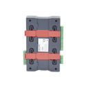 Controlador MAESTRO para Control de Elevadores / Control de Acceso para los pisos de los Elevadores por Huella o Tarjeta / Programación por IVMS4200 o Interfaz Web