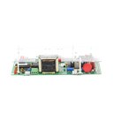 Tablilla de refacción para barreras Doorking 1601 / 1602 / 1603