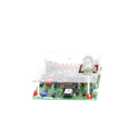 Tablilla de refacción para barreras Doorking 1601 / 1602 / 1603