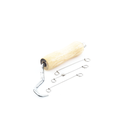Herramienta para instalación de cable Ironclad, 610pzs (cinchos) por paquete