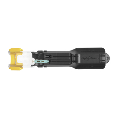 Kit de Herramienta LightBow para Terminación de Conectores de Fibra Óptica Pre-Pulidos LC/SC, Monomodo o Multimodo