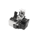 Kit de Herramienta LightBow para Terminación de Conectores de Fibra Óptica Pre-Pulidos LC/SC, Monomodo o Multimodo