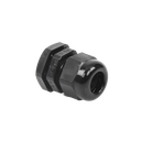Glándula de Compresión Para Uso Con Paneles FCP3, Para Protección de Cable de Fibra Óptica de 5.8 a 13.9 mm (0.23 - 0.55in) de Diametro