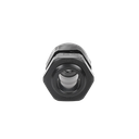 Glándula de Compresión Para Uso Con Paneles FCP3, Para Protección de Cable de Fibra Óptica de 5.8 a 13.9 mm (0.23 - 0.55in) de Diametro