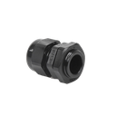 Glándula de Compresión Para Uso Con Paneles FCP3, Para Protección de Cable de Fibra Óptica de 5.8 a 13.9 mm (0.23 - 0.55in) de Diametro