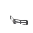 Patch Panel MAX Modular (vacío), de 48 Puertos, Angulado, 2UR