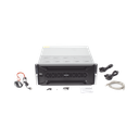 NVR 12 Megapixel (4K) / 256 canales IP / 24 Bahías de Disco Duro / 4 Puertos de Red / Soporta RAID con Hot Swap / NVR