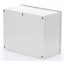 Gabinete montaje en pared para 9 tarjetas modulares PW7000 para PROWATCH