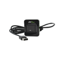 Estación de registro de huellas para detección de dedos vivos / SDK gratuito para desarrollos propios (JAVA, ANDROID, Windows C#).