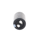 Capacitor Electrolítico de Aluminio, Radial de 470 µFd, 250 Vcc, 105 °C, 25 x 40 mm.
